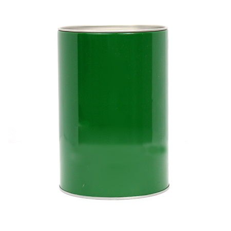 tea tin canister manufacturers